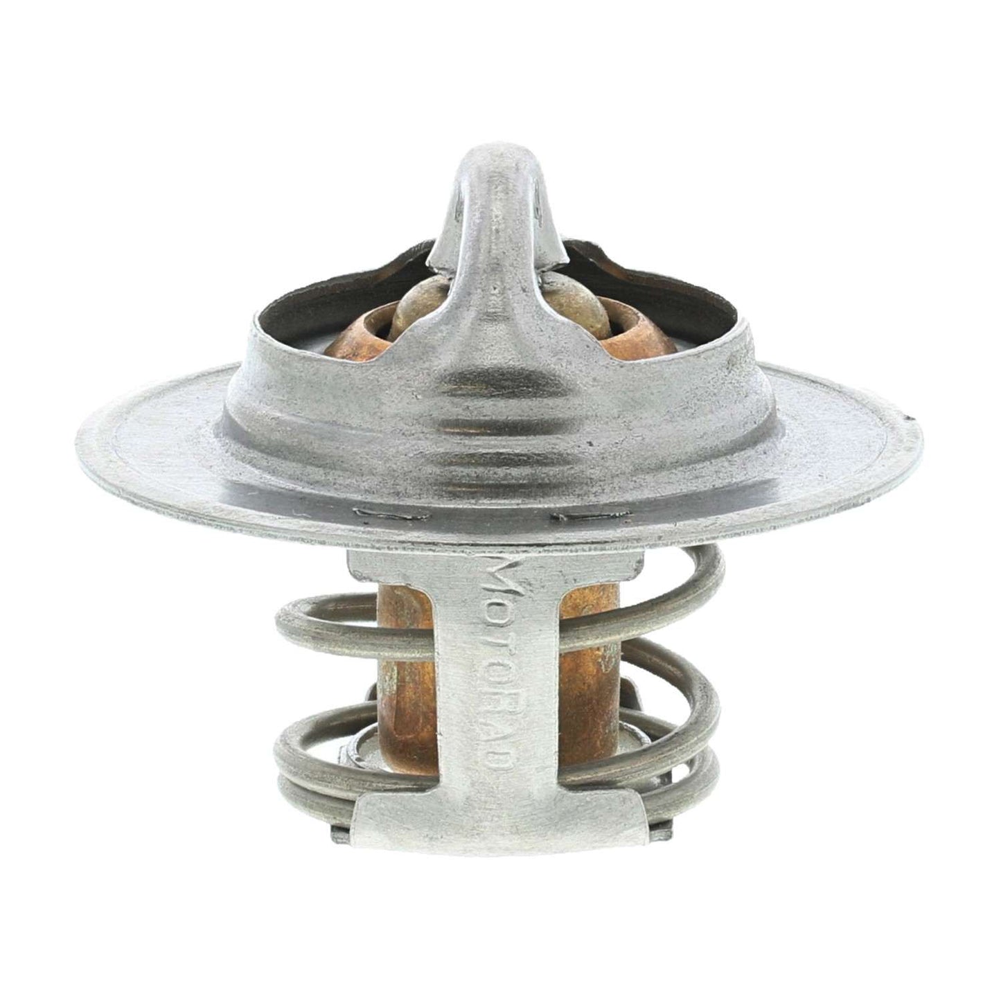 Right View of Engine Coolant Thermostat MOTORAD 202-180