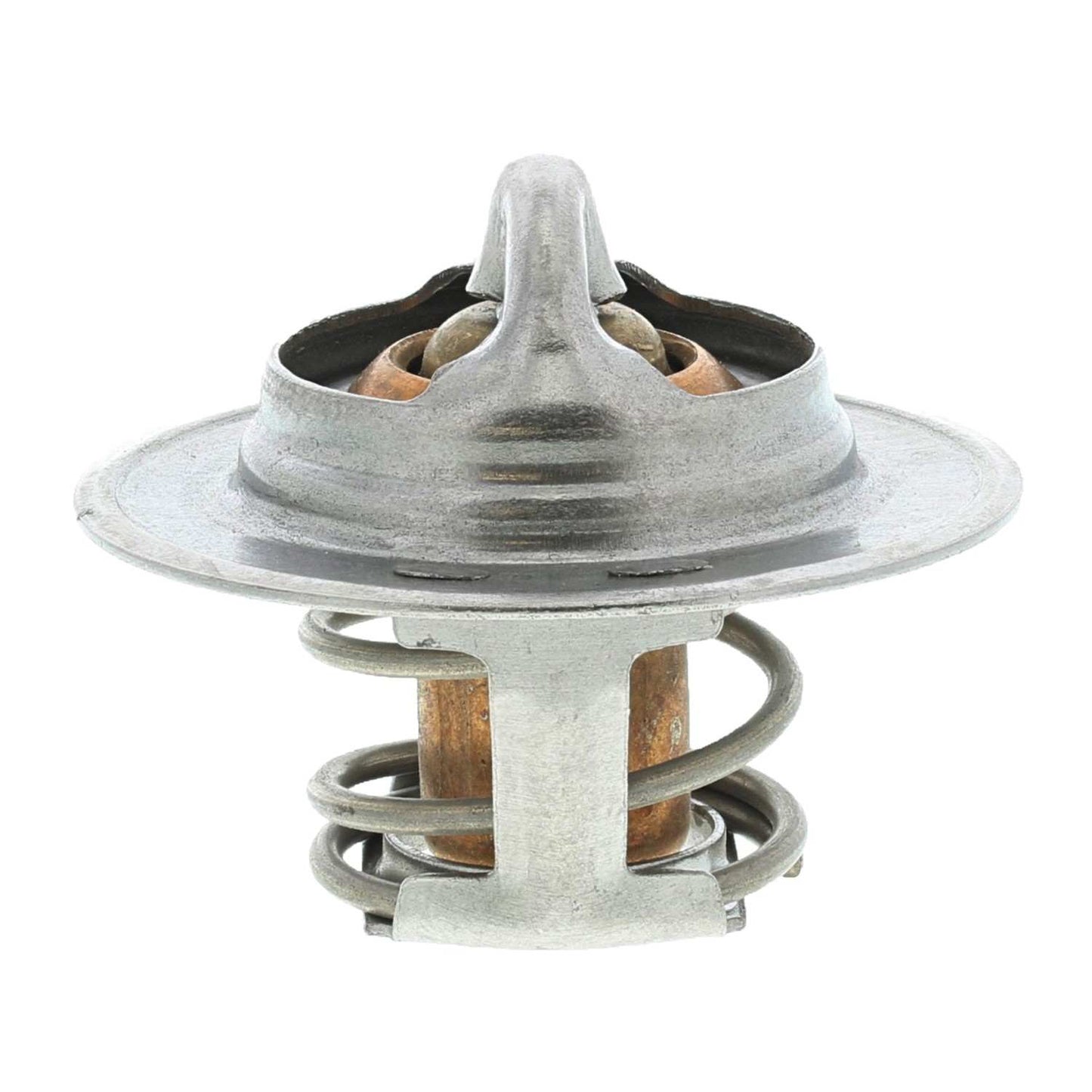 Left View of Engine Coolant Thermostat MOTORAD 202-192