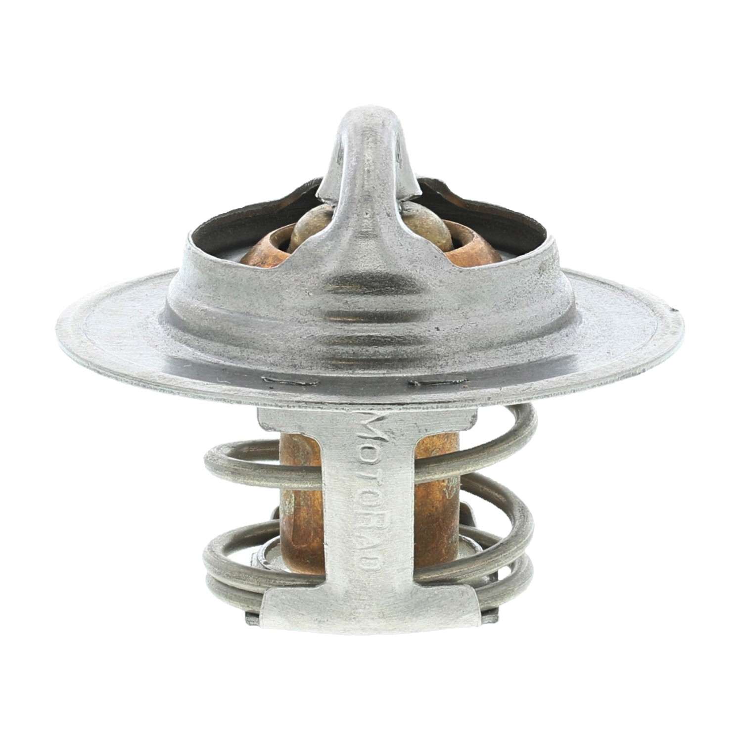 Right View of Engine Coolant Thermostat MOTORAD 202-192