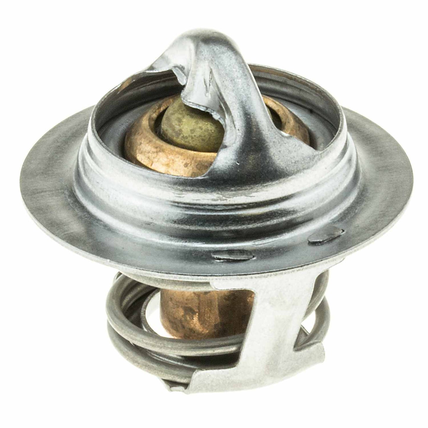 Angle View of Engine Coolant Thermostat MOTORAD 203-160