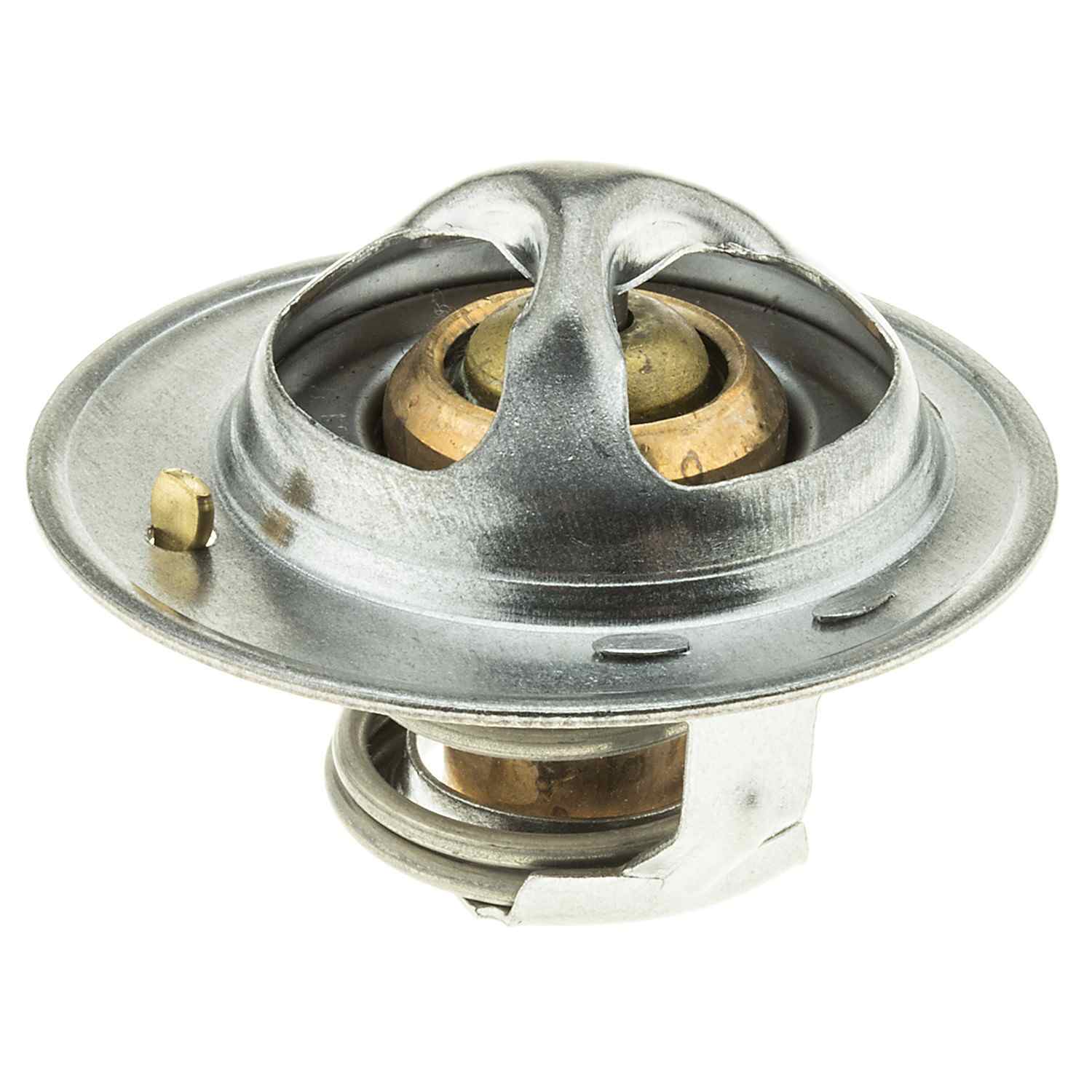 Angle View of Engine Coolant Thermostat MOTORAD 2040-192