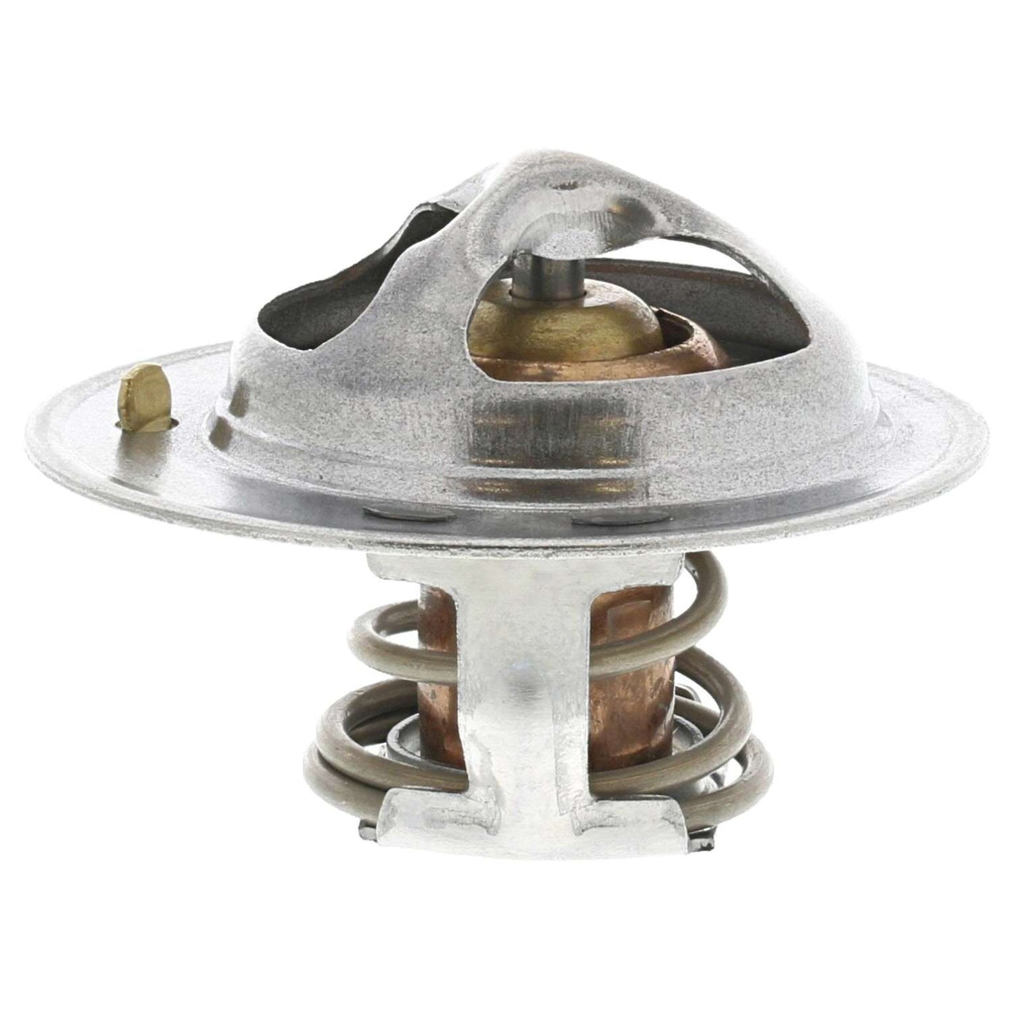 Left View of Engine Coolant Thermostat MOTORAD 2040-192