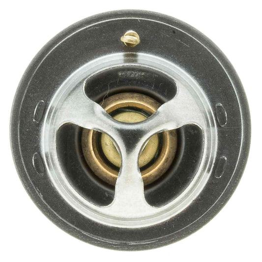 Top View of Engine Coolant Thermostat MOTORAD 2040-192