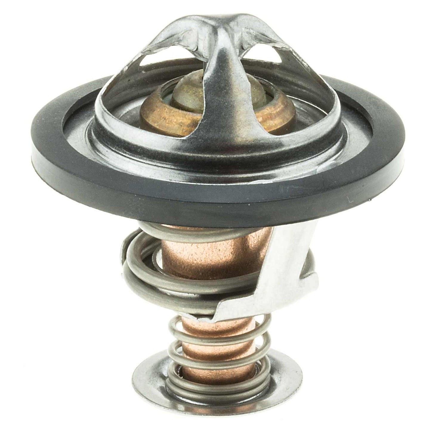 Angle View of Engine Coolant Thermostat MOTORAD 2067-195