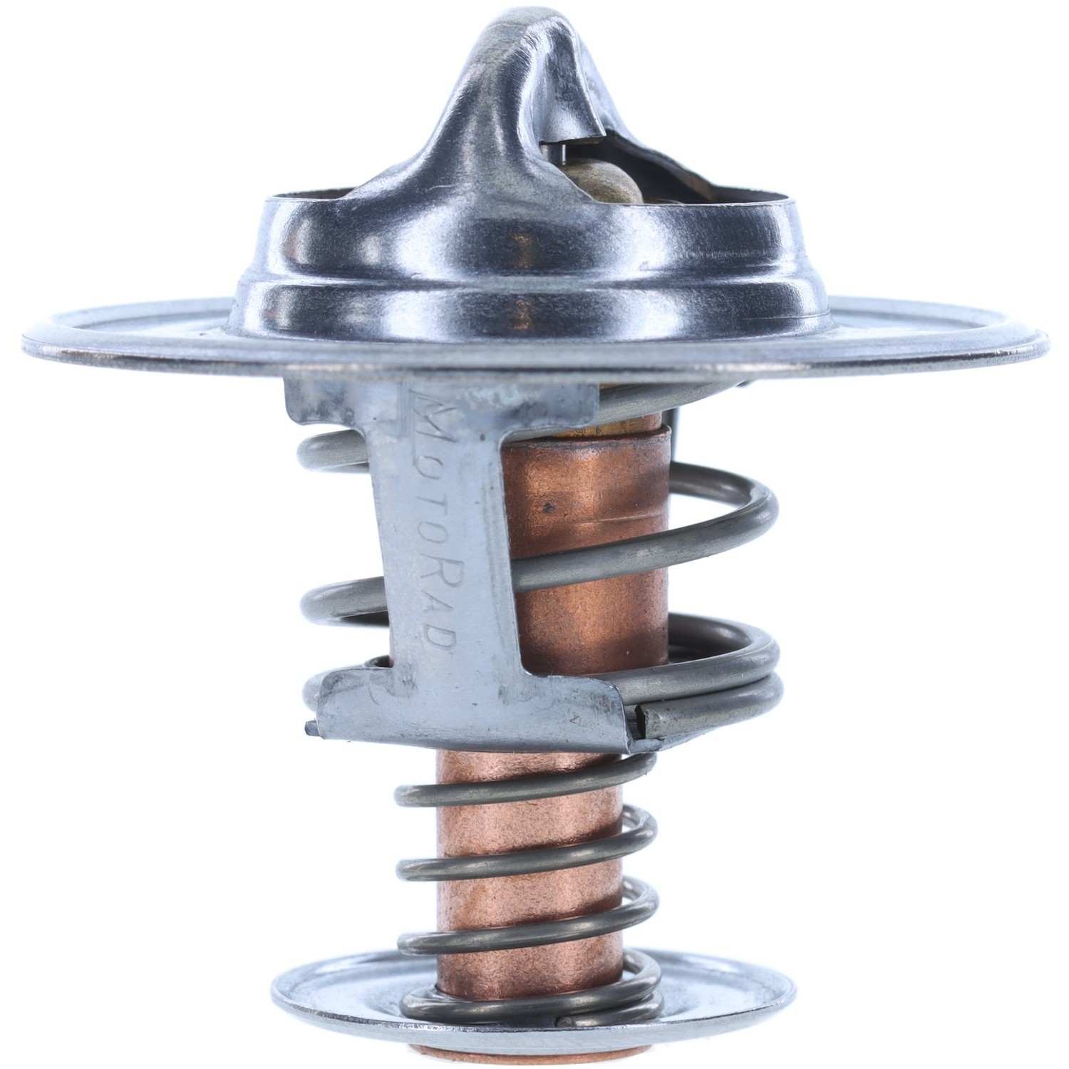 Right View of Engine Coolant Thermostat MOTORAD 228-180