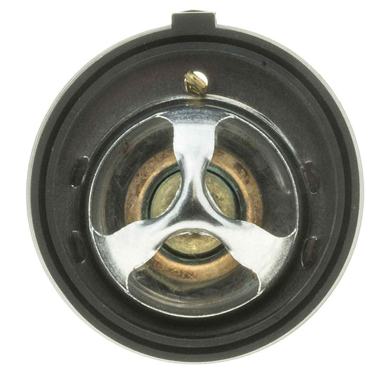 Top View of Engine Coolant Thermostat MOTORAD 2340-195