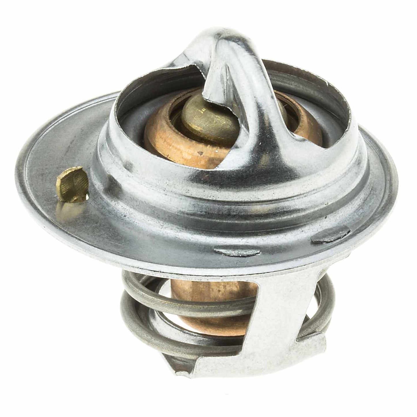 Angle View of Engine Coolant Thermostat MOTORAD 239-180