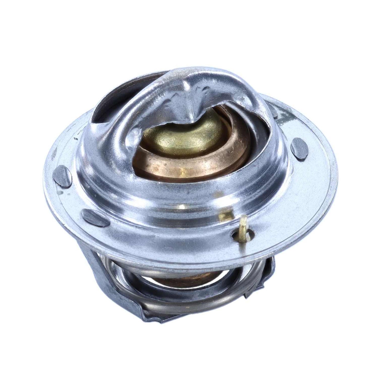 Angle View of Engine Coolant Thermostat MOTORAD 239-192