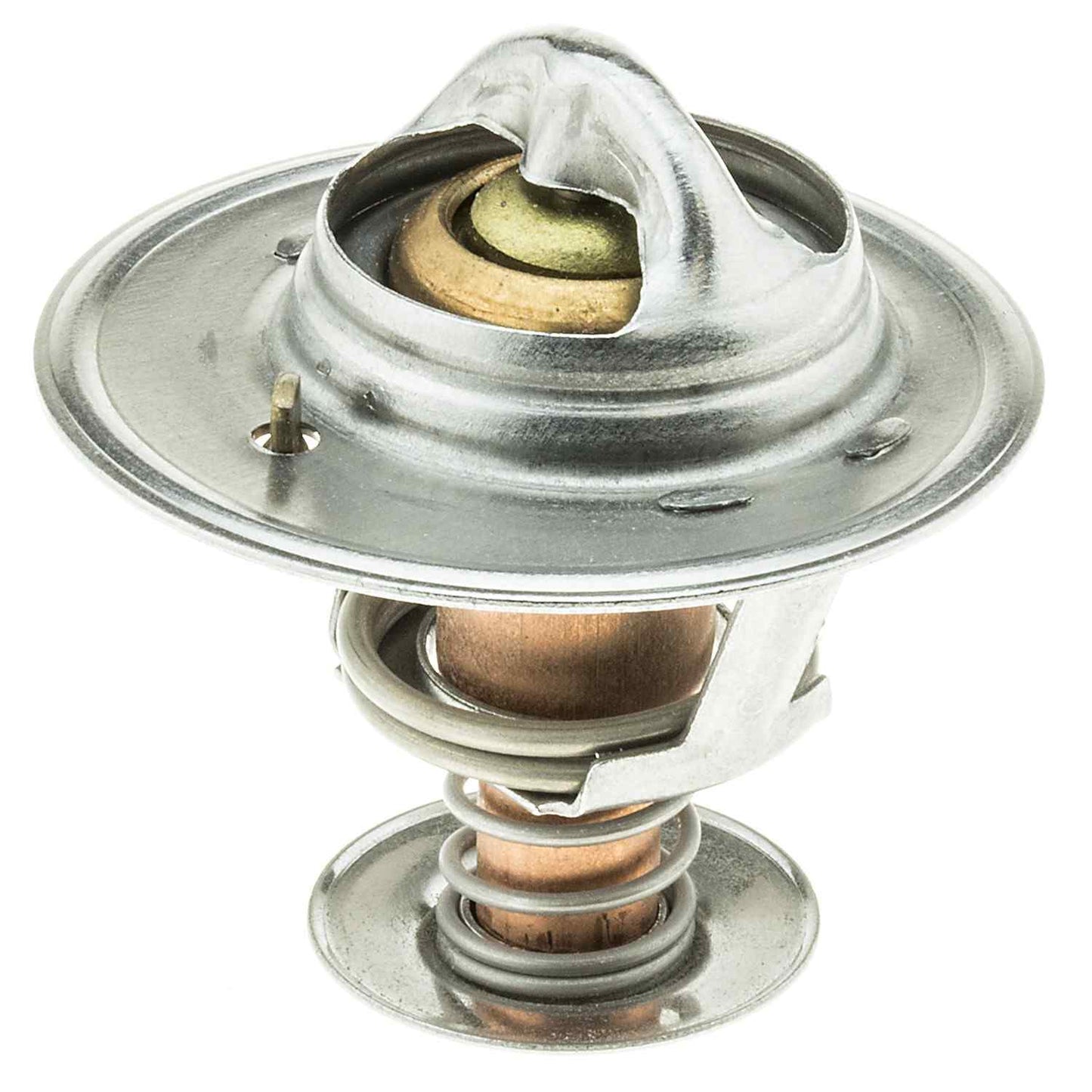 Angle View of Engine Coolant Thermostat MOTORAD 242-170