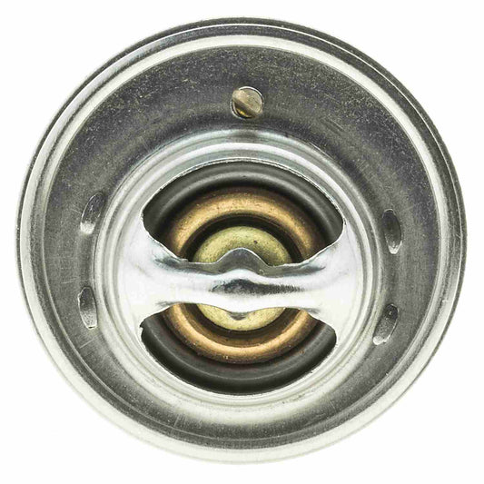 Top View of Engine Coolant Thermostat MOTORAD 242-170