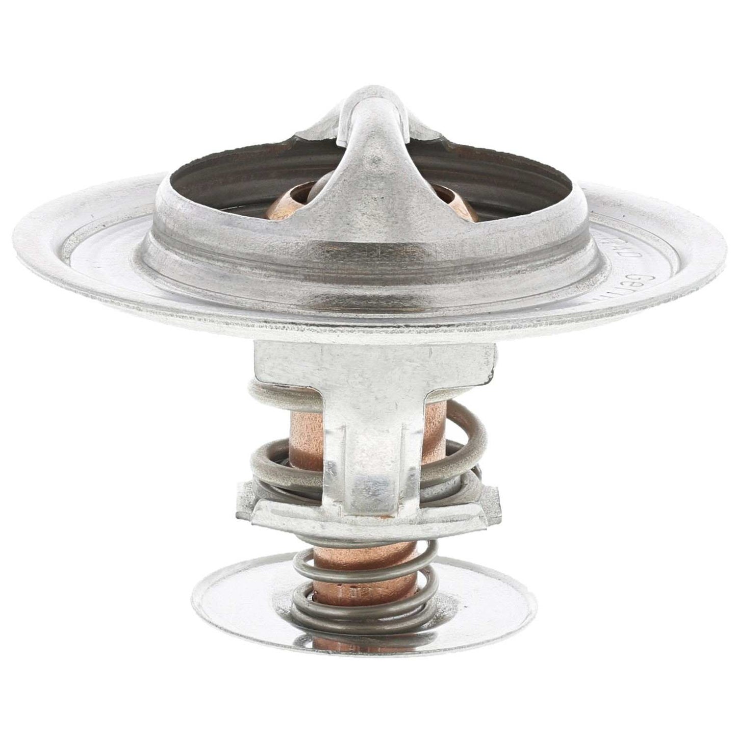 Left View of Engine Coolant Thermostat MOTORAD 246-180