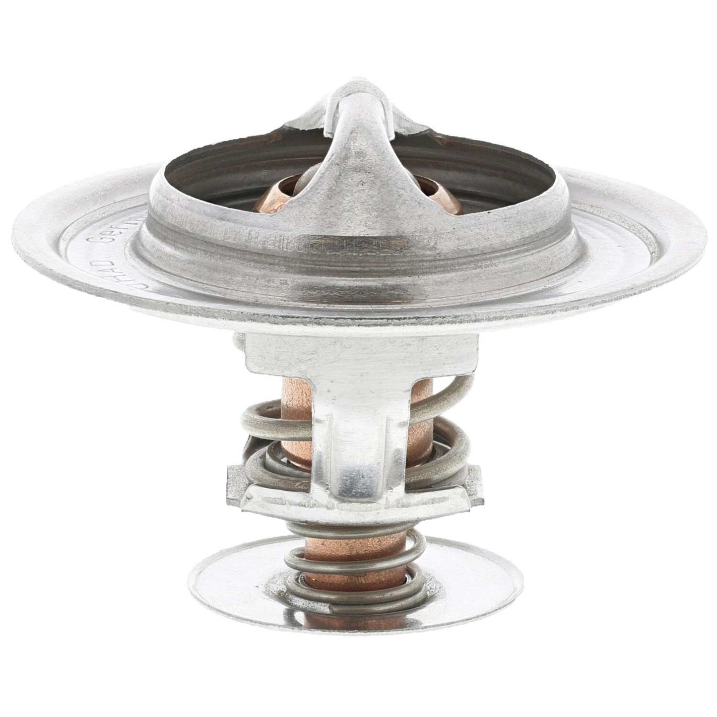 Right View of Engine Coolant Thermostat MOTORAD 246-180