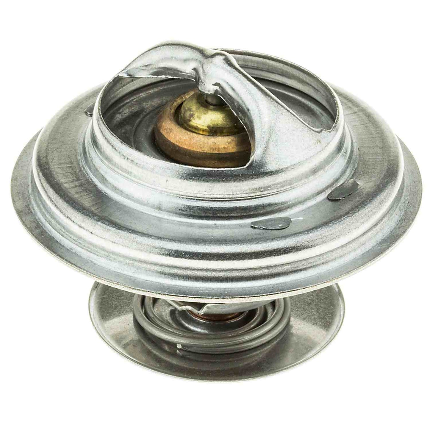 Angle View of Engine Coolant Thermostat MOTORAD 248-160JV