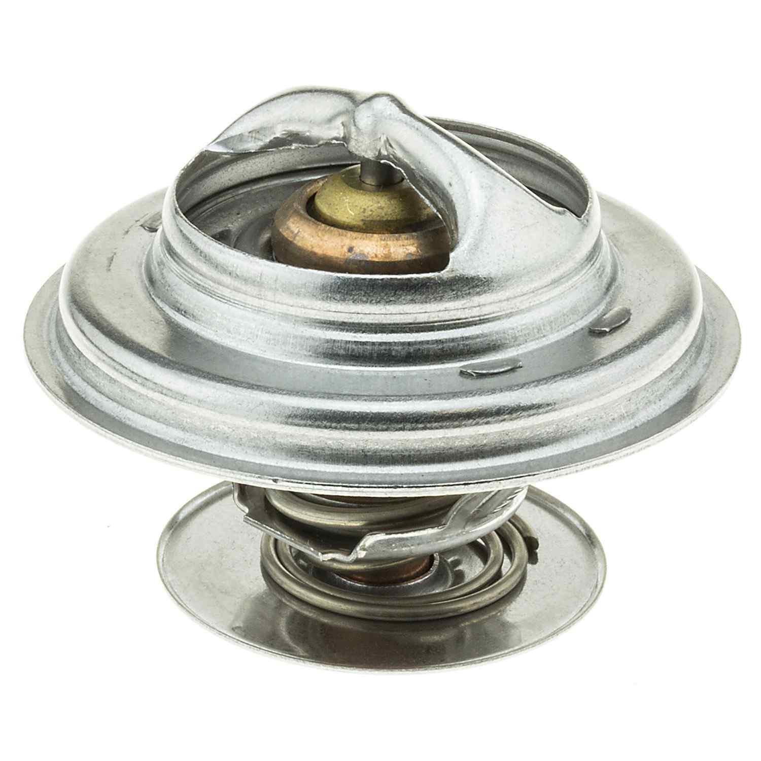 Angle View of Engine Coolant Thermostat MOTORAD 248-192