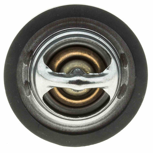 Top View of Engine Coolant Thermostat MOTORAD 267-180