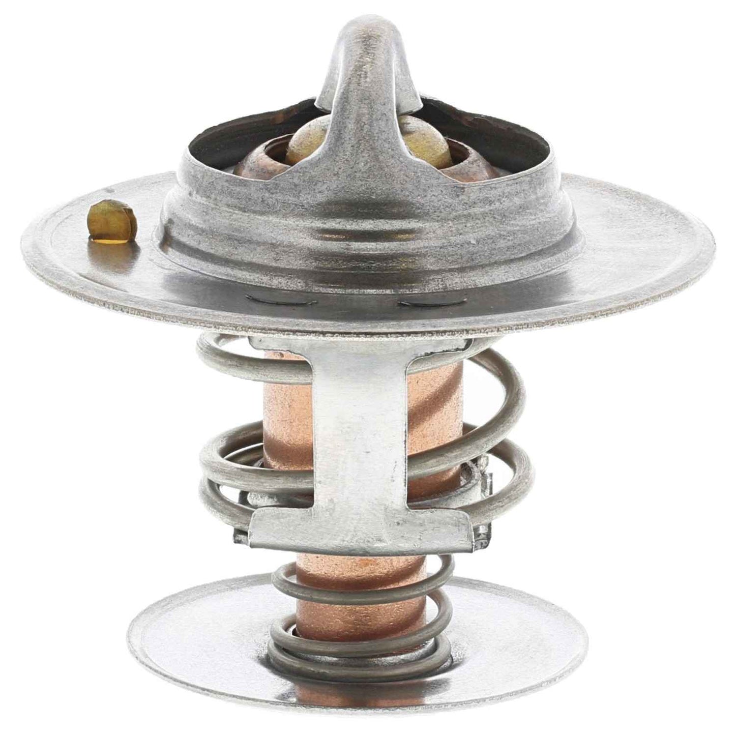 Left View of Engine Coolant Thermostat MOTORAD 270-180