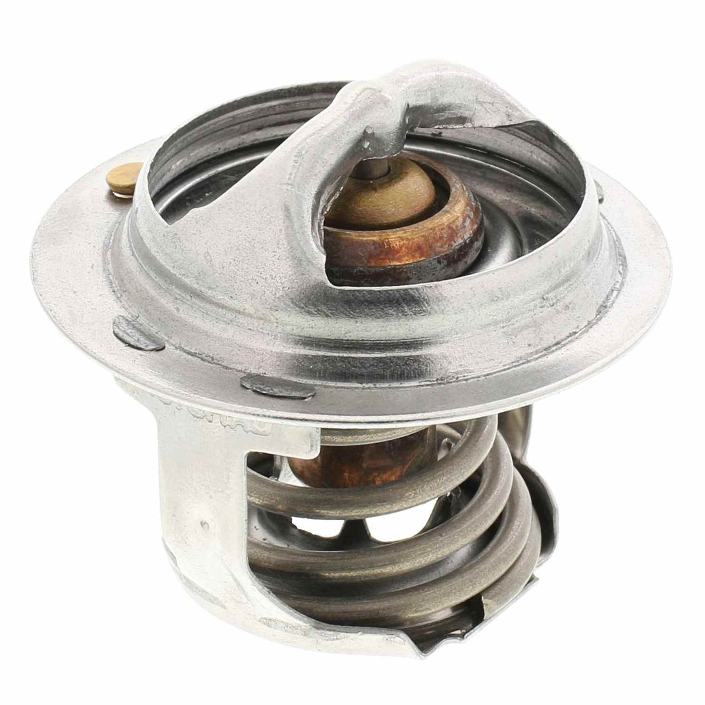 Angle View of Engine Coolant Thermostat MOTORAD 294-140