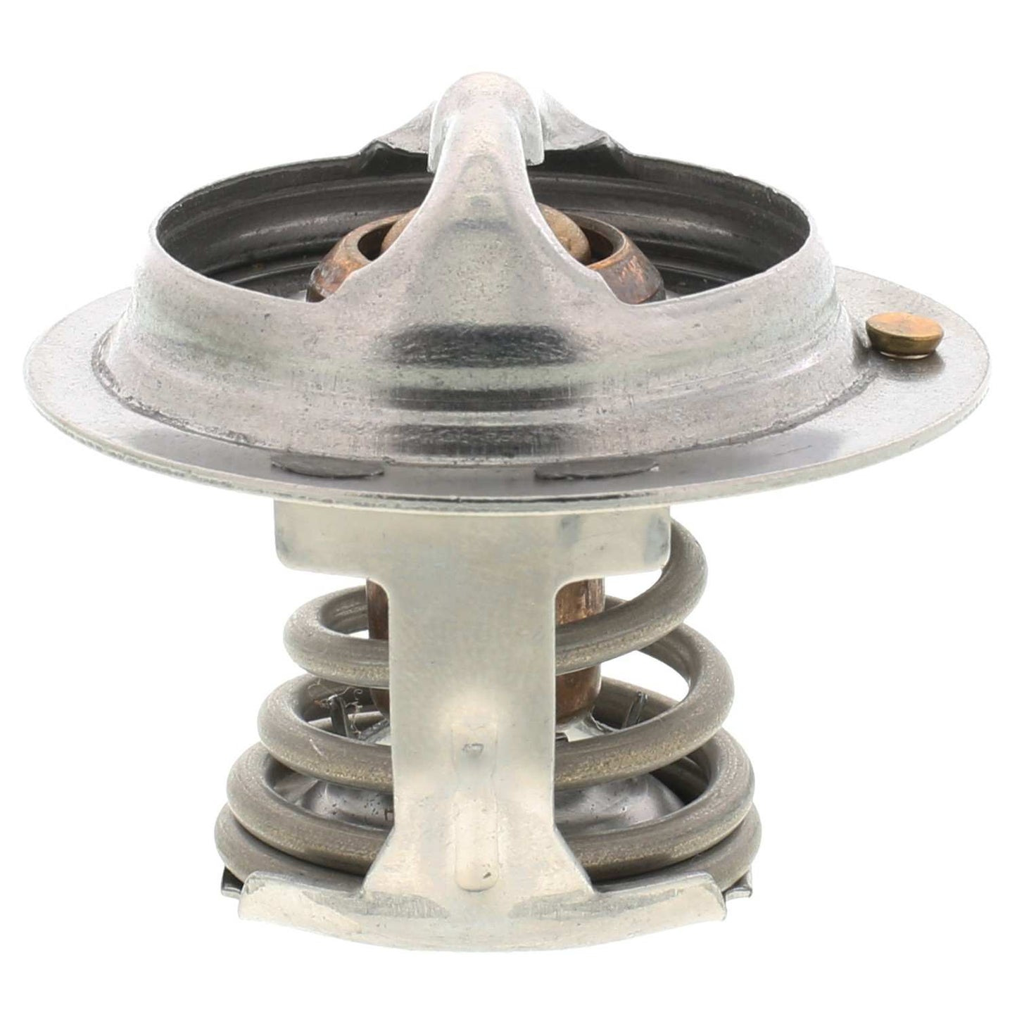 Left View of Engine Coolant Thermostat MOTORAD 294-140