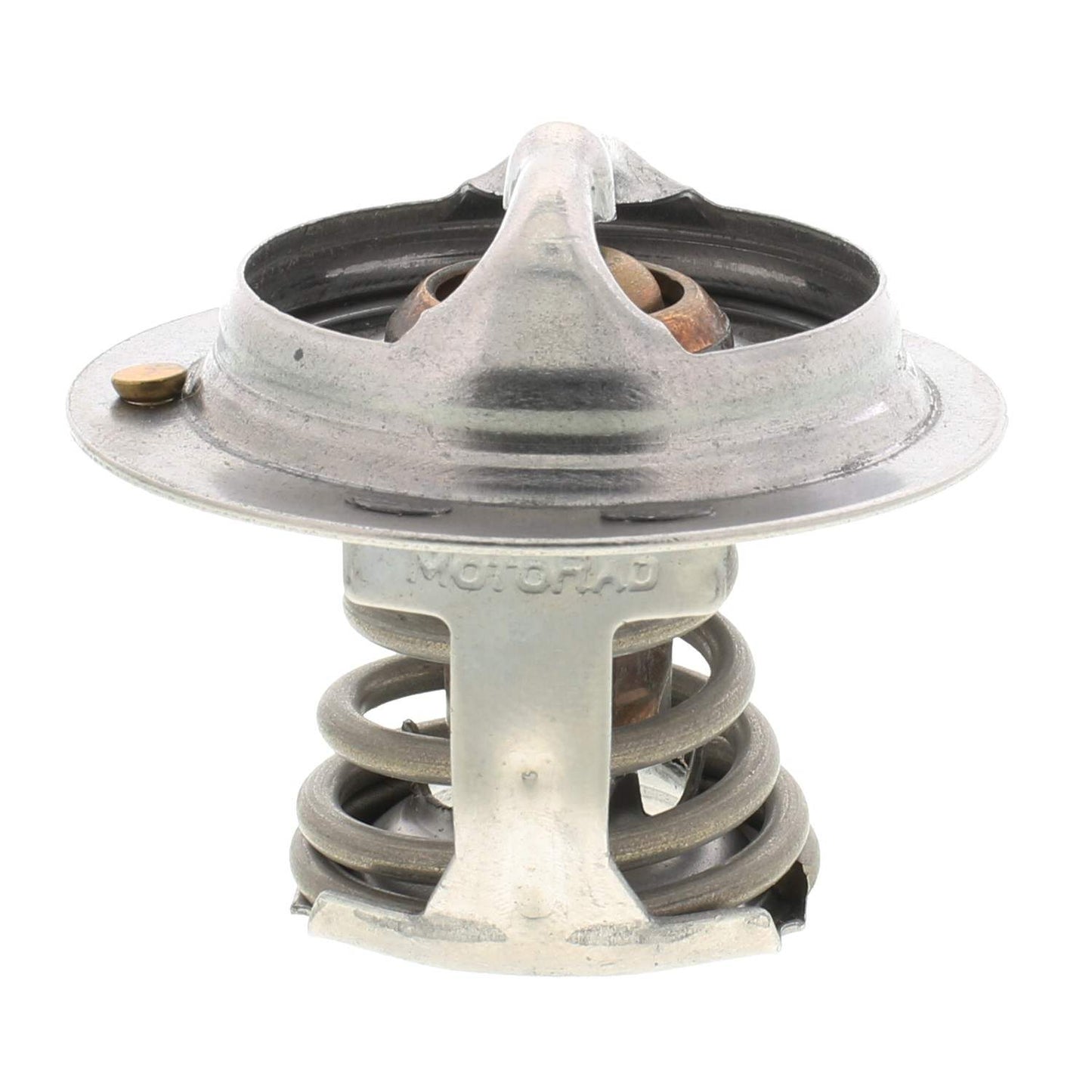 Right View of Engine Coolant Thermostat MOTORAD 294-140