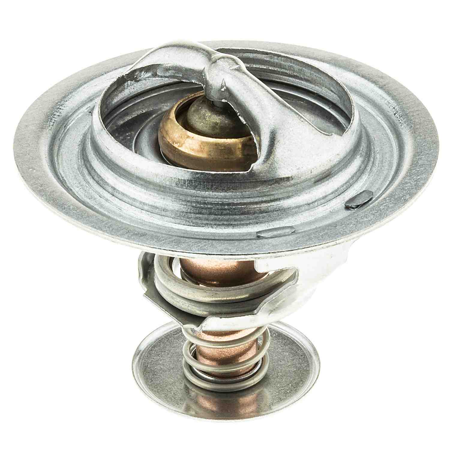 Angle View of Engine Coolant Thermostat MOTORAD 302-170