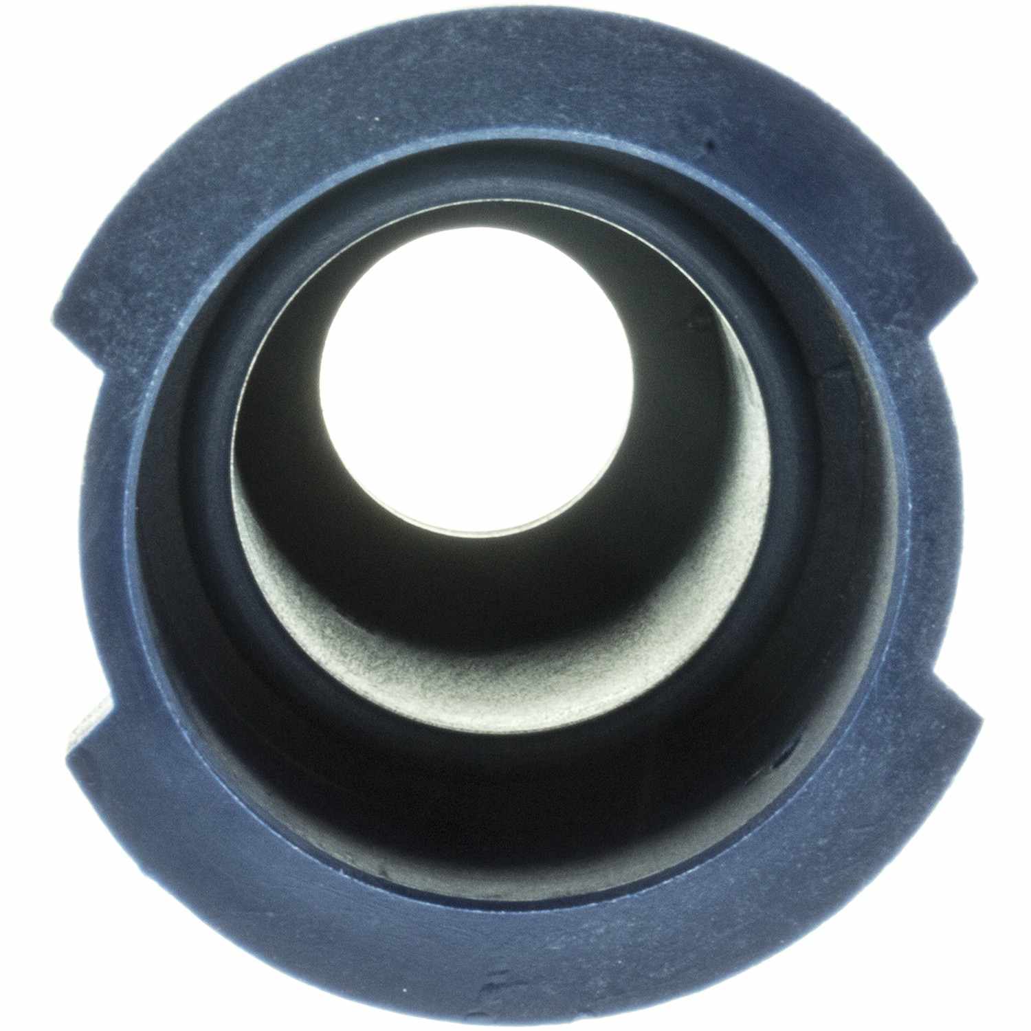 Bottom View of Radiator Cap Adapter MOTORAD 3121