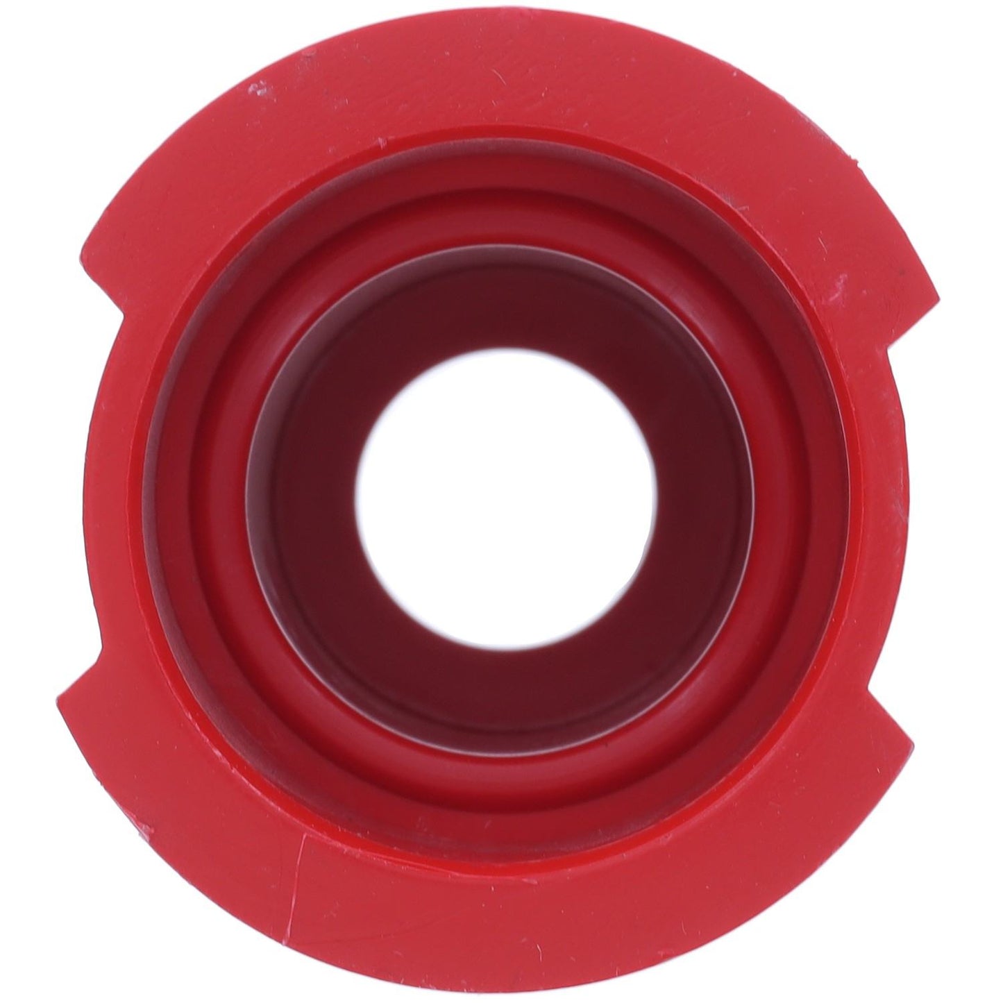 Top View of Radiator Cap Adapter MOTORAD 3124