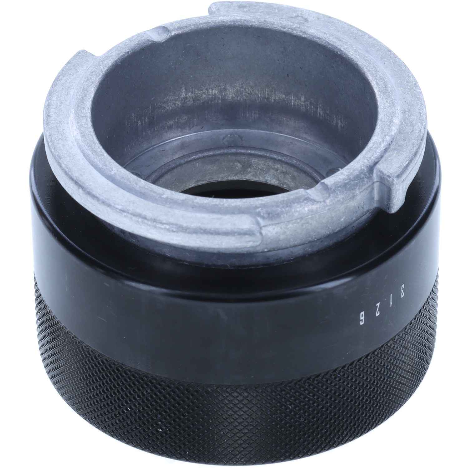 Angle View of Cooling System Adapter MOTORAD 3126