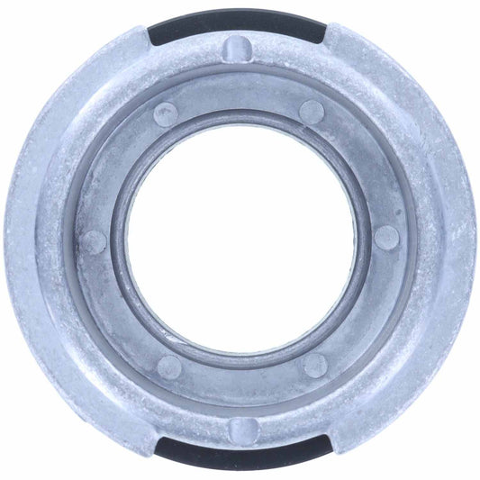 Top View of Radiator Cap Adapter MOTORAD 3132