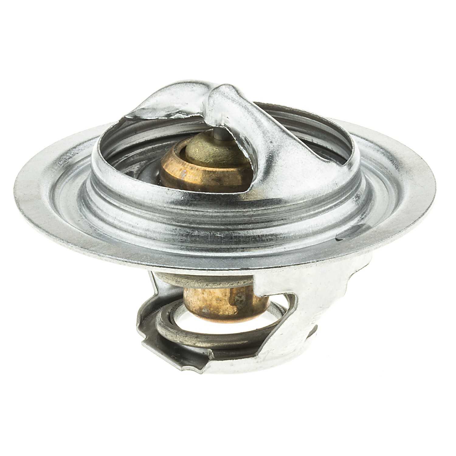 Angle View of Engine Coolant Thermostat MOTORAD 320-170