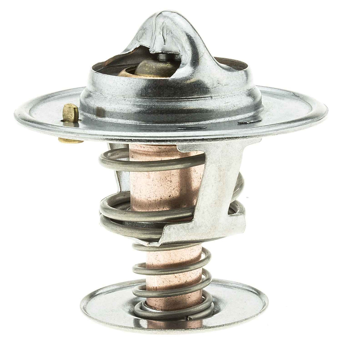 Angle View of Engine Coolant Thermostat MOTORAD 335-180