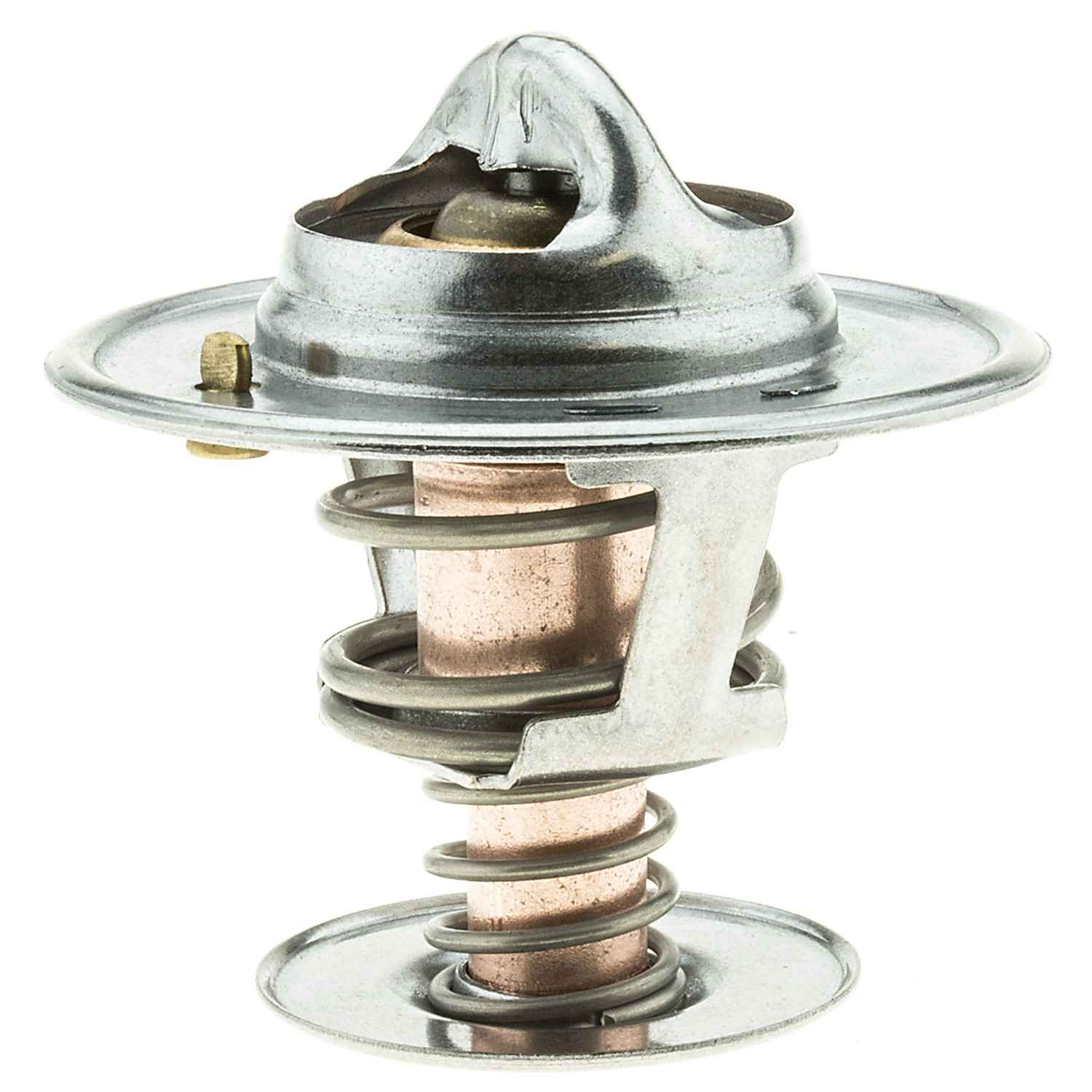 Angle View of Engine Coolant Thermostat MOTORAD 335-192