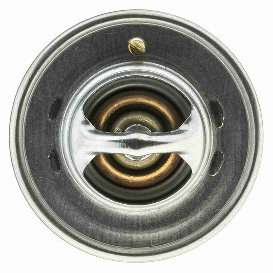 Top View of Engine Coolant Thermostat MOTORAD 335-192