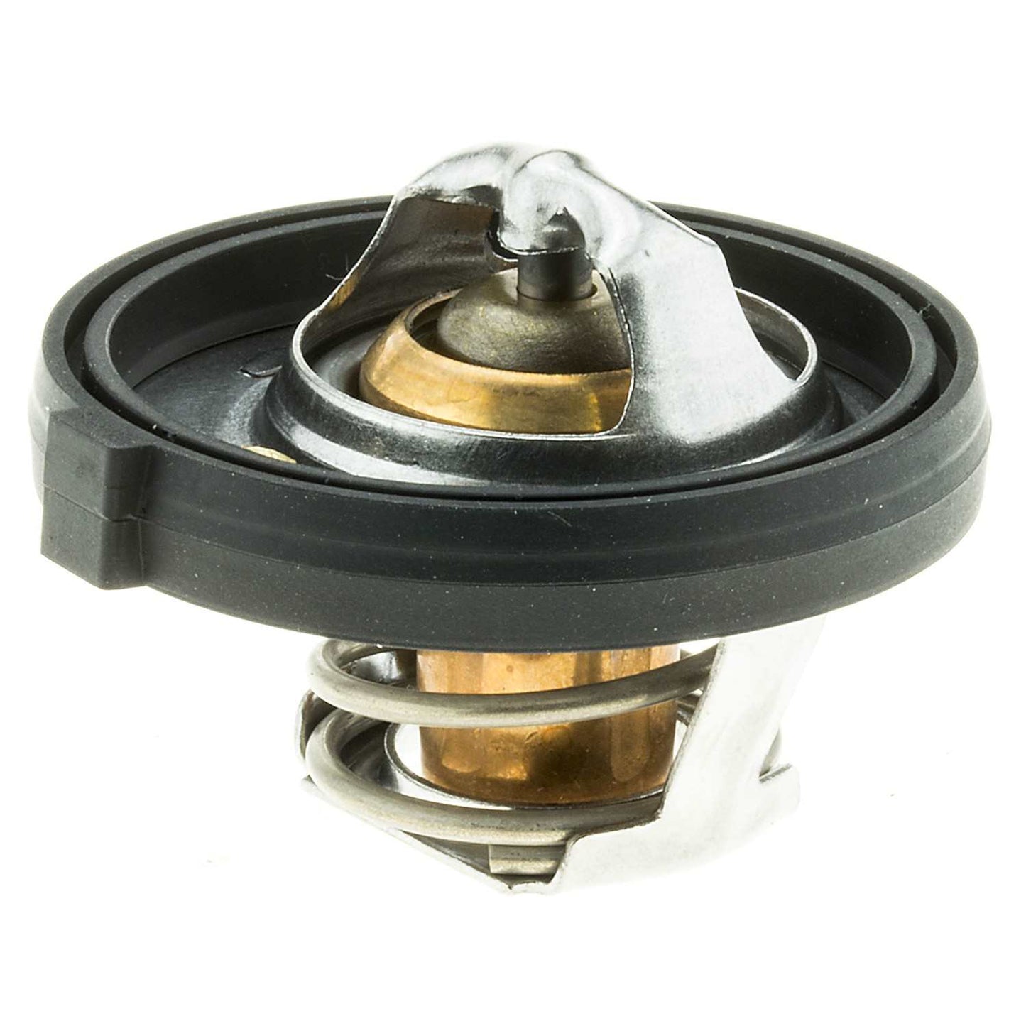 Angle View of Engine Coolant Thermostat MOTORAD 340-180