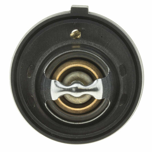 Top View of Engine Coolant Thermostat MOTORAD 340-180