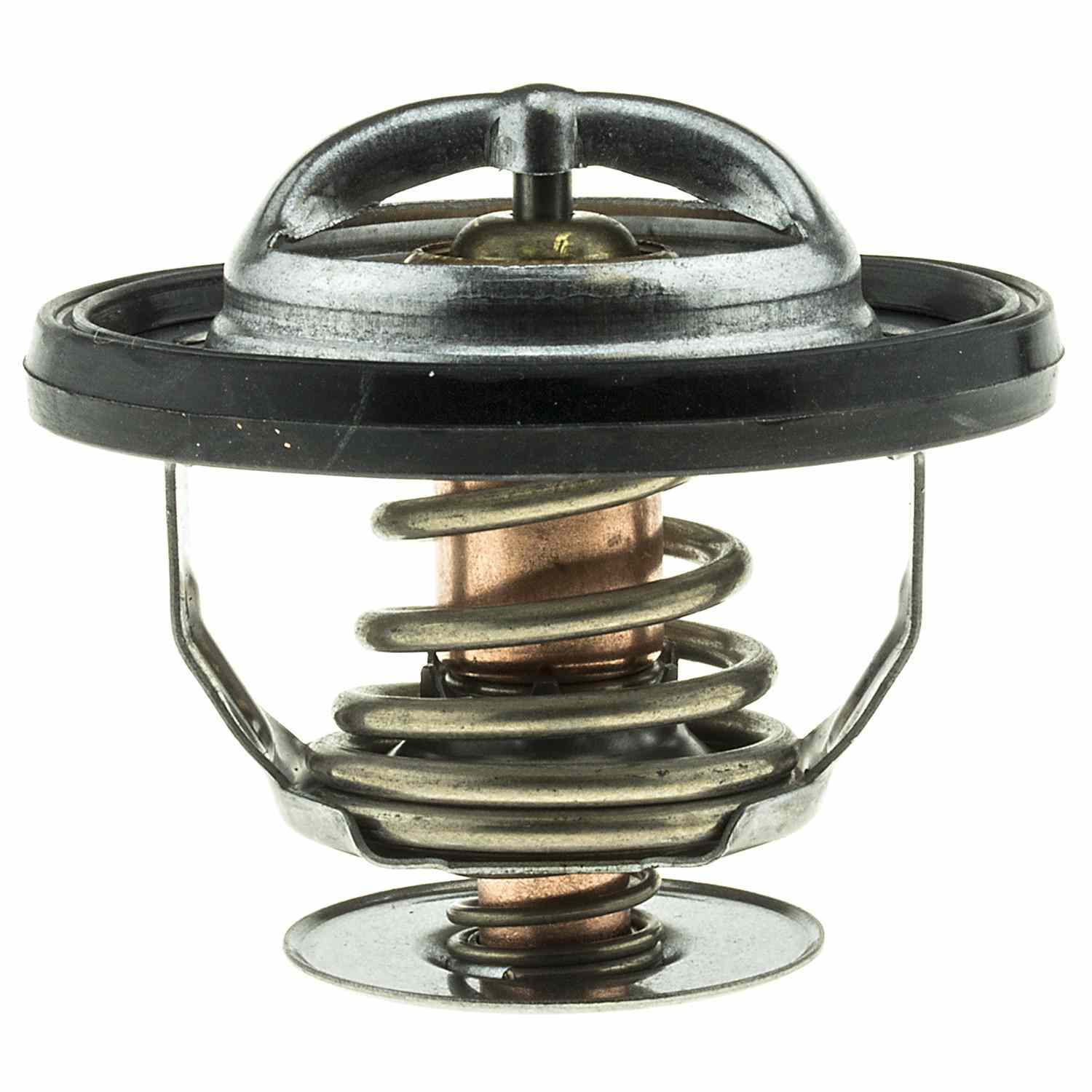 Front View of Engine Coolant Thermostat MOTORAD 416-192