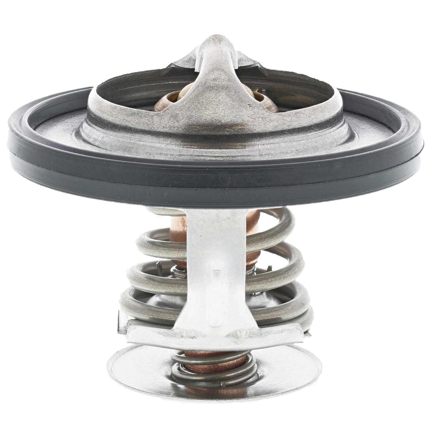 Right View of Engine Coolant Thermostat MOTORAD 416-192