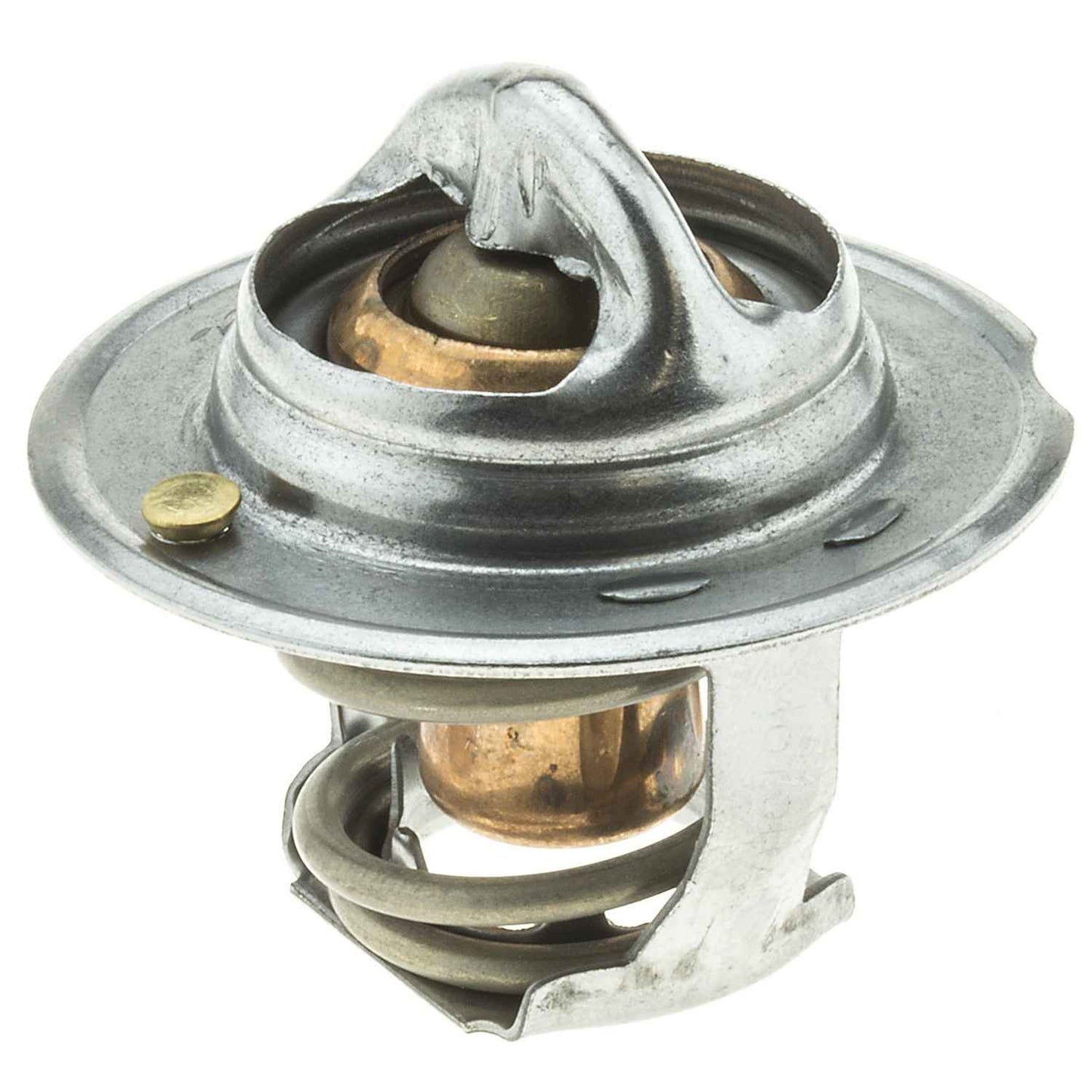 Angle View of Engine Coolant Thermostat MOTORAD 419-180