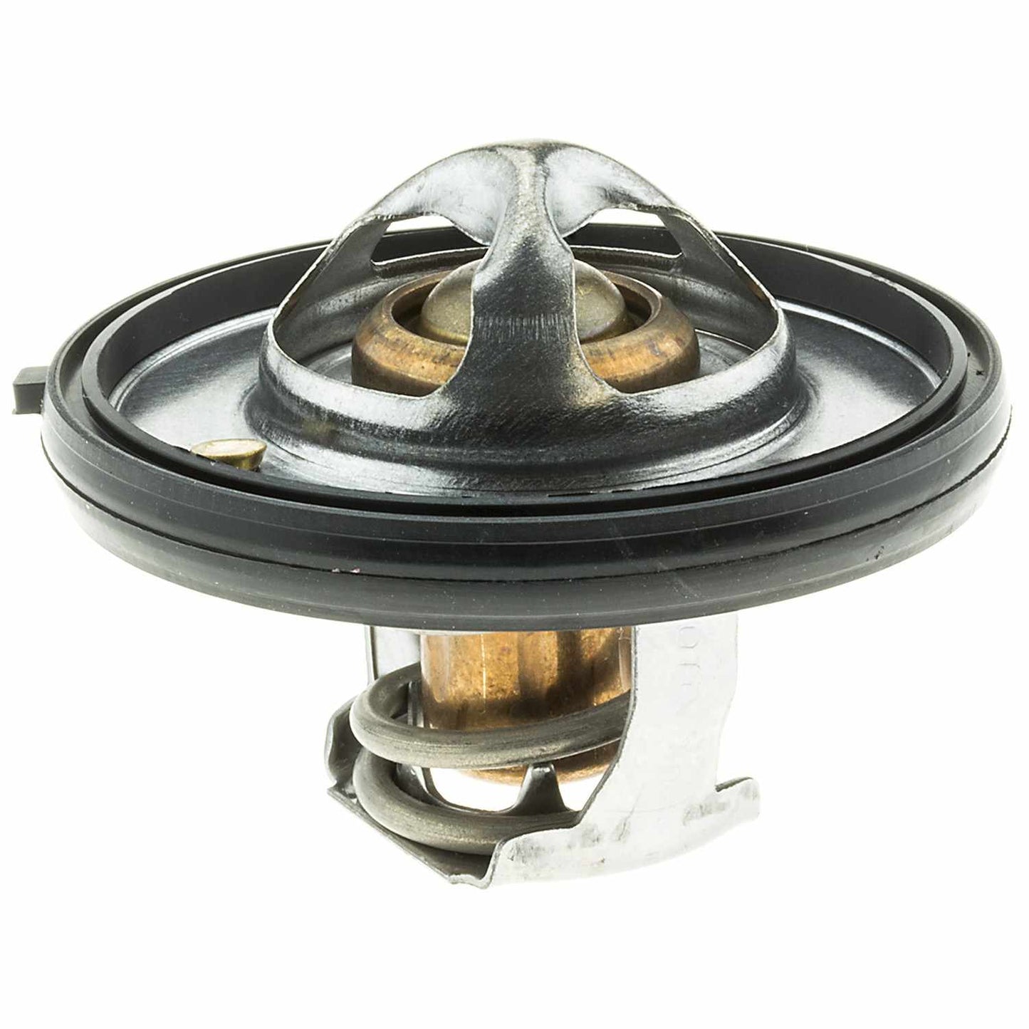 Angle View of Engine Coolant Thermostat MOTORAD 420-180