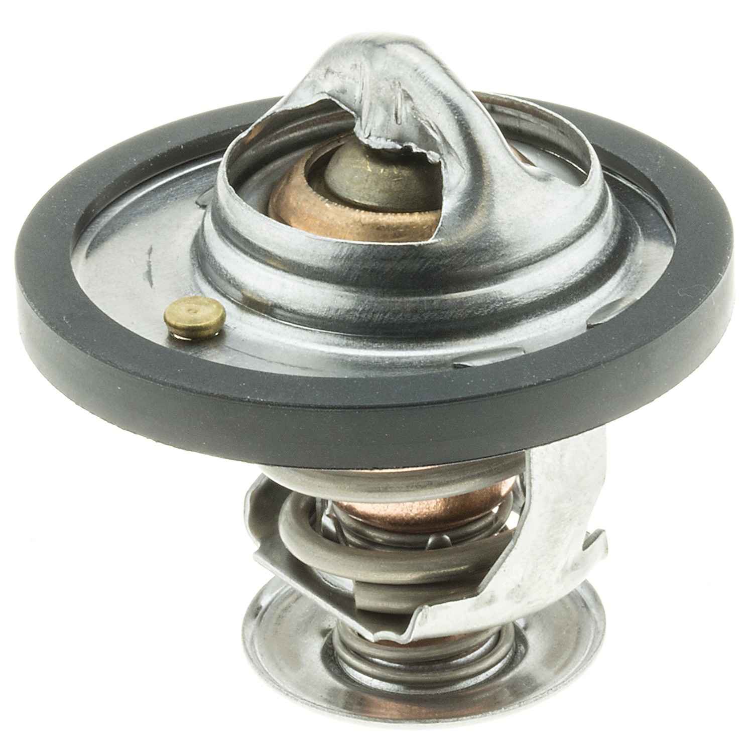 Angle View of Engine Coolant Thermostat MOTORAD 441-170