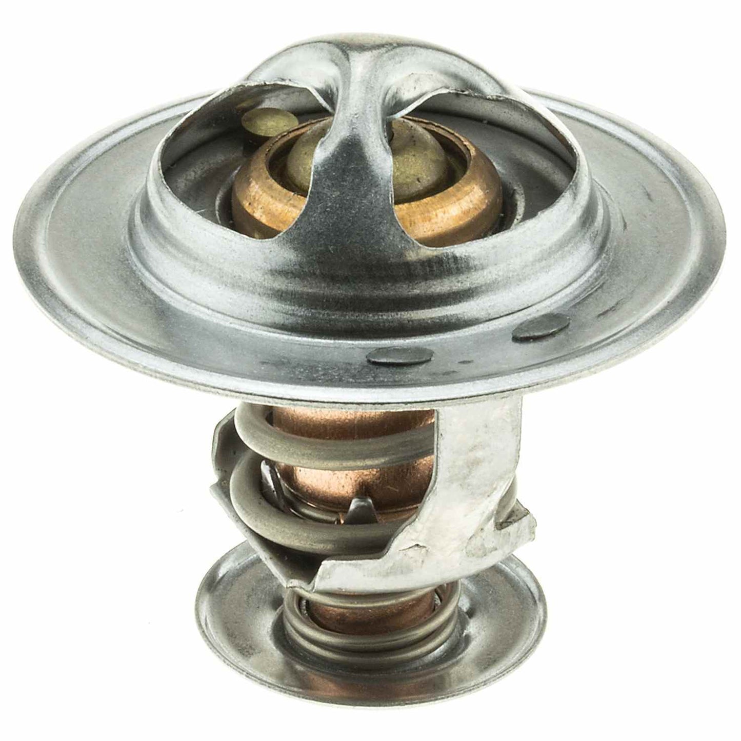 Angle View of Engine Coolant Thermostat MOTORAD 442-180