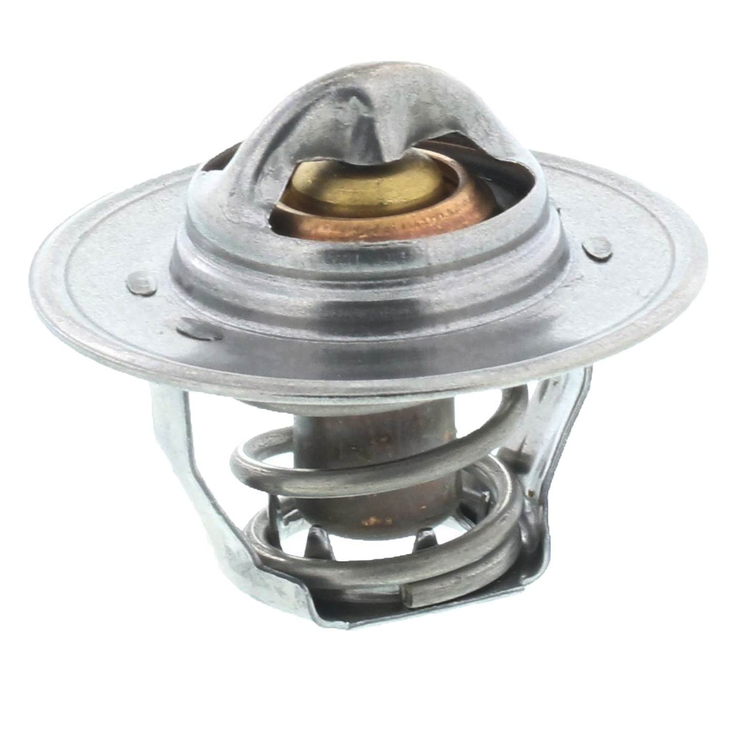 Angle View of Engine Coolant Thermostat MOTORAD 475-190