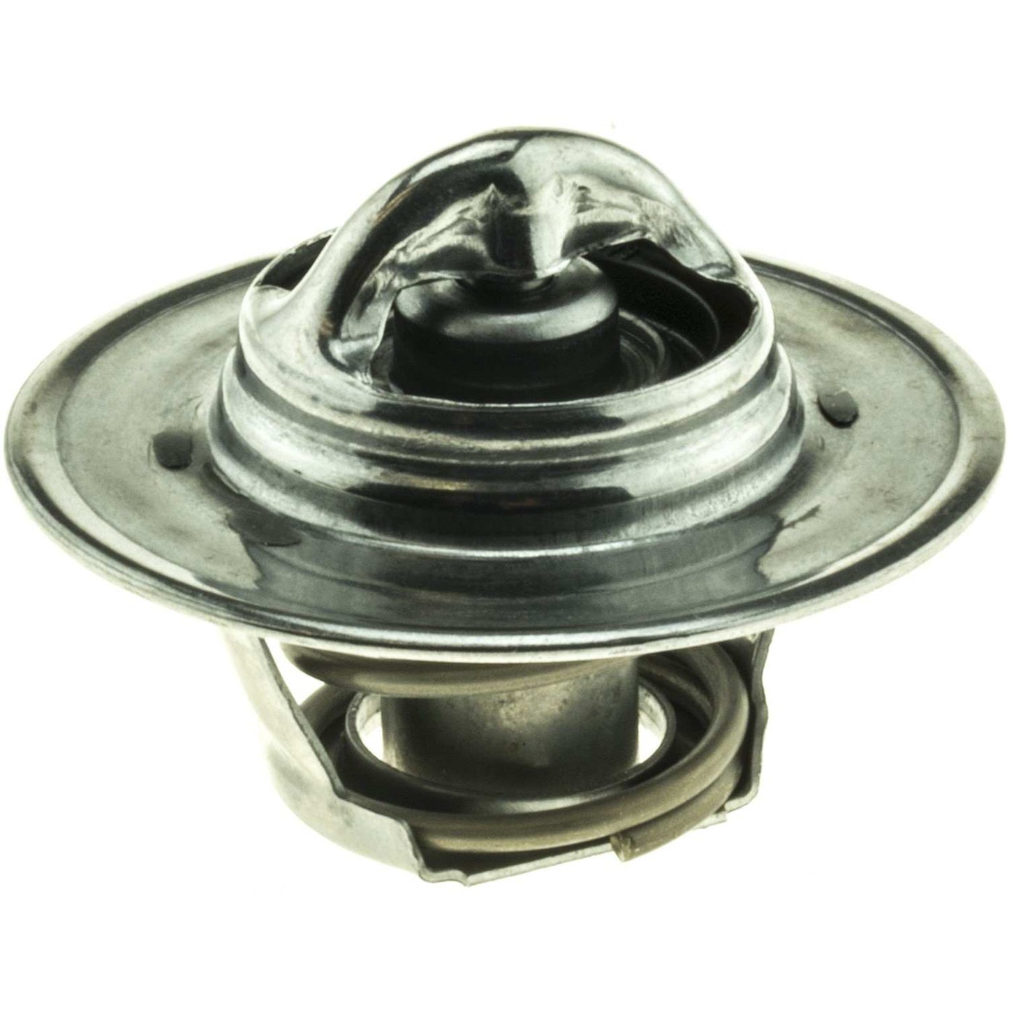 Angle View of Engine Coolant Thermostat MOTORAD 5200-195