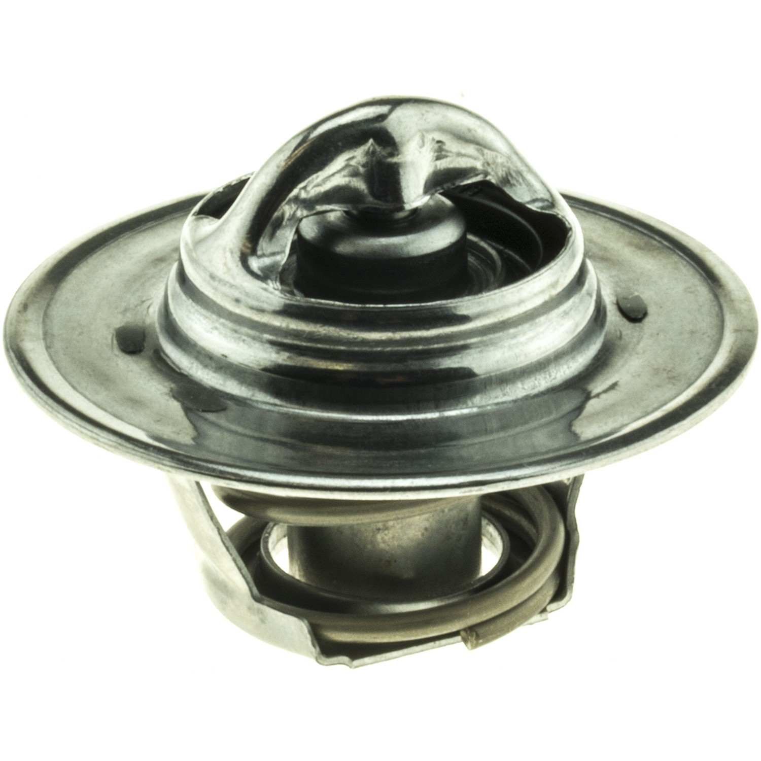 Angle View of Engine Coolant Thermostat MOTORAD 5200-195