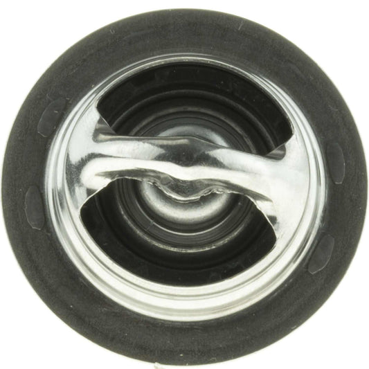 Top View of Engine Coolant Thermostat MOTORAD 5203-195