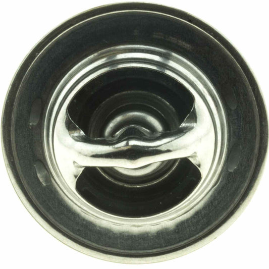 Top View of Engine Coolant Thermostat MOTORAD 5214-180