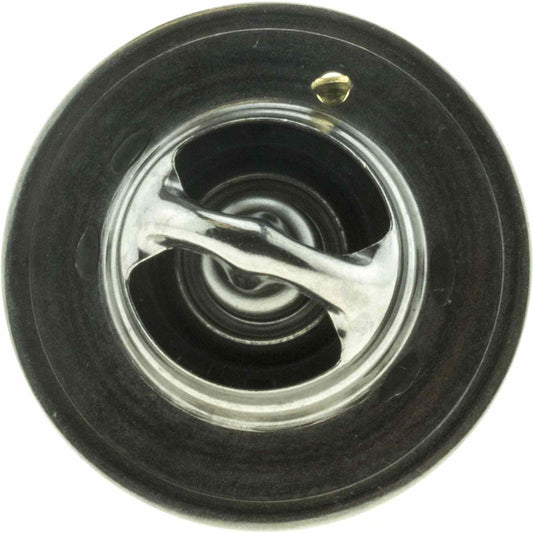 Top View of Engine Coolant Thermostat MOTORAD 5228-180JV