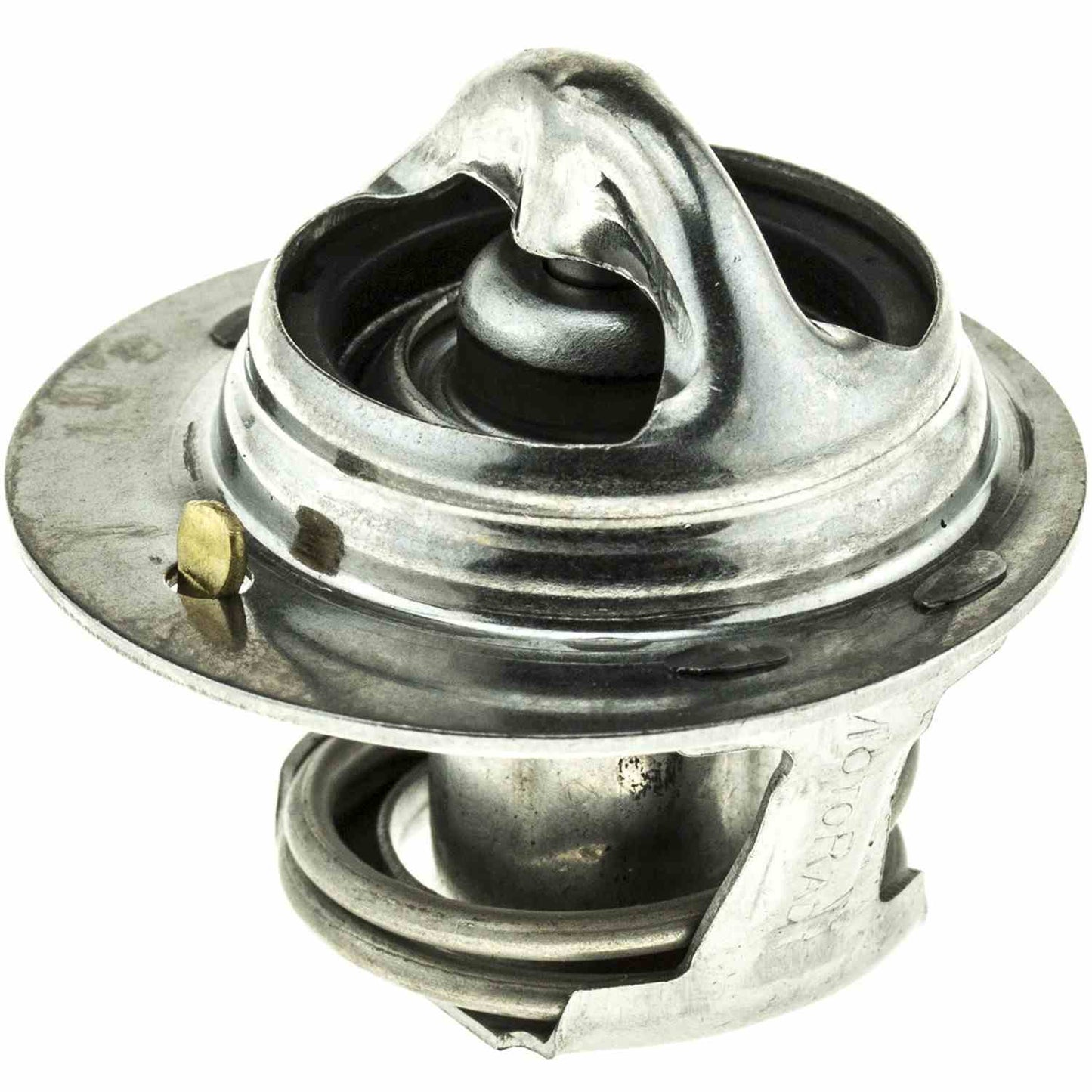 Angle View of Engine Coolant Thermostat MOTORAD 5240-180