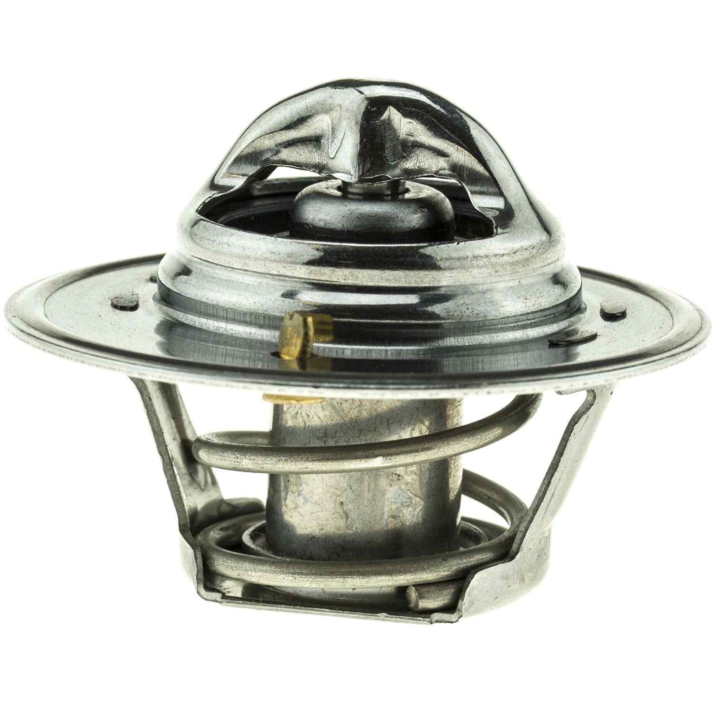 Front View of Engine Coolant Thermostat MOTORAD 5240-180