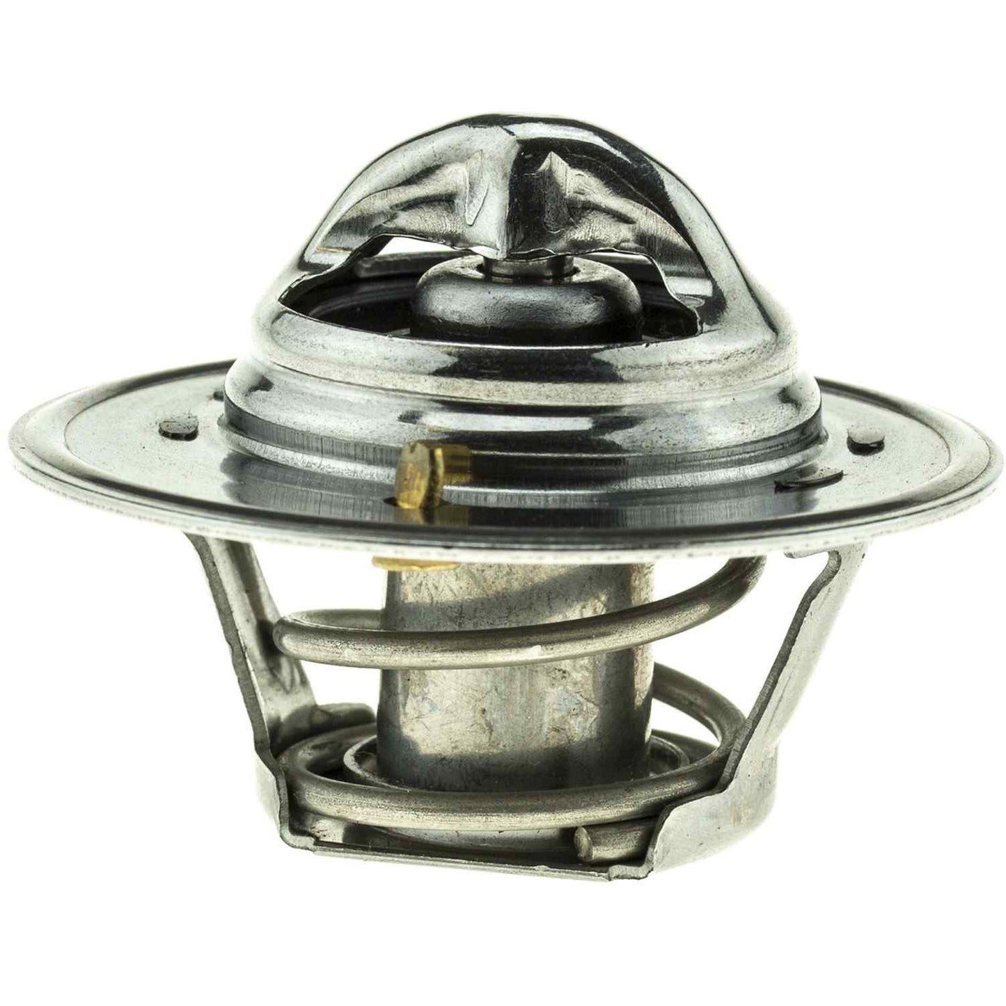 Front View of Engine Coolant Thermostat MOTORAD 5240-192