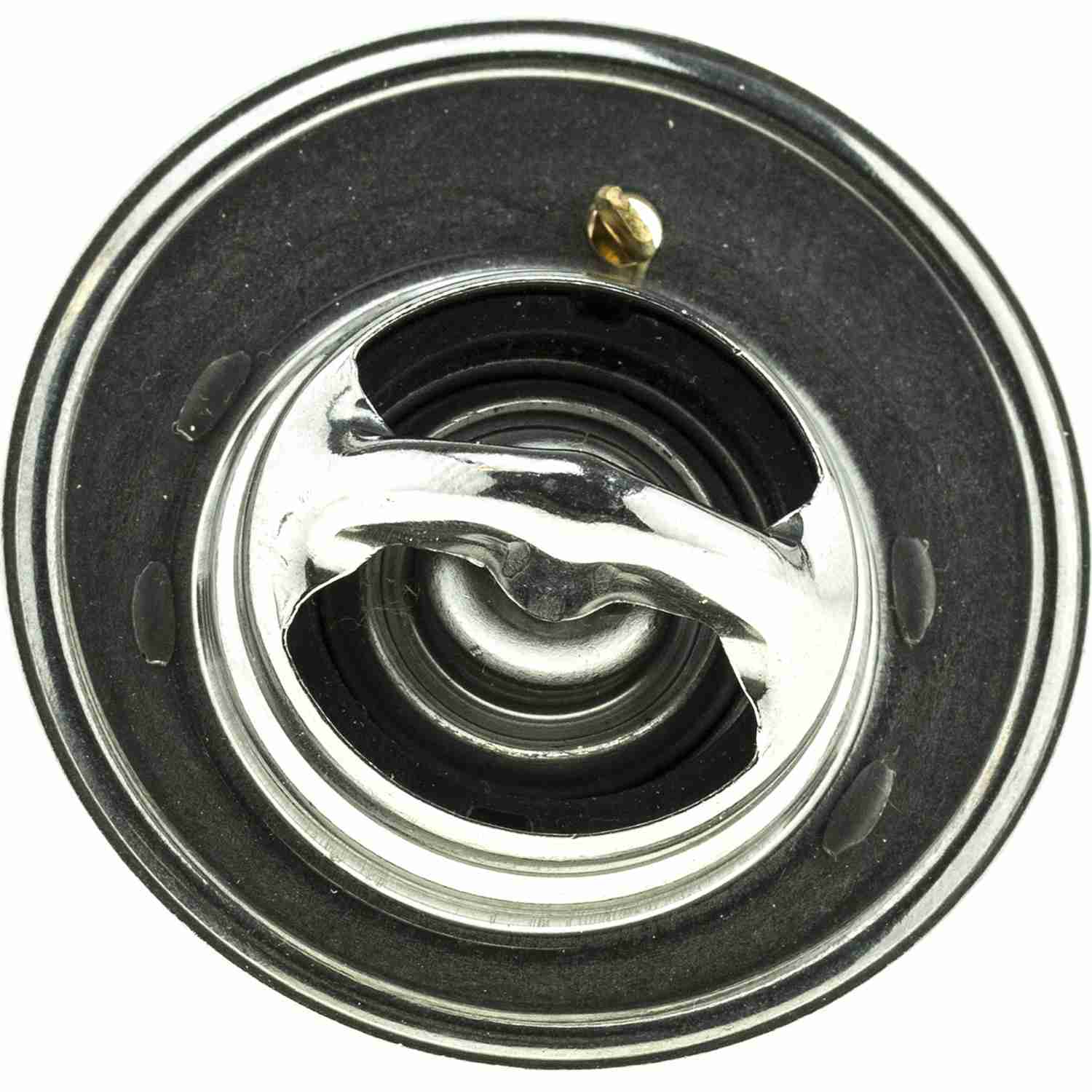 Top View of Engine Coolant Thermostat MOTORAD 5240-192